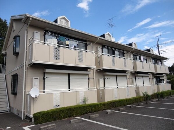 ルードルフィアタウンズC棟の物件内観写真